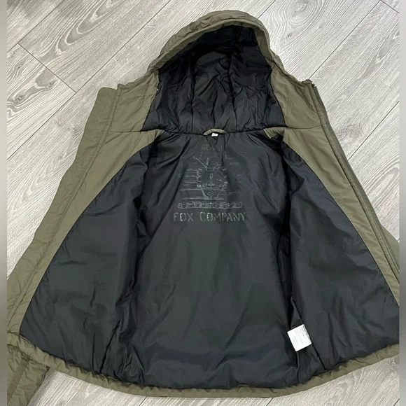 Ladies Fox Racing Bomber Jacket - Picture 3 of 10